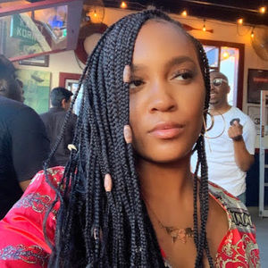 Meet your Posher, Madison